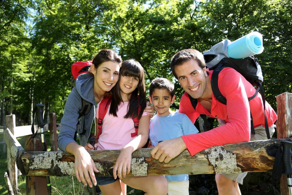 Familia Aventurera Mitsubishi
