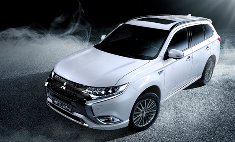 outlander phev y su sistema super all wheel control