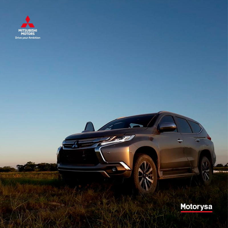 MItsubishi en el Día Mundial de la Fotografía