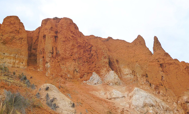 Desierto de Sabrinsky