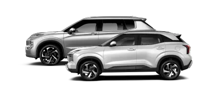 Categoría suv